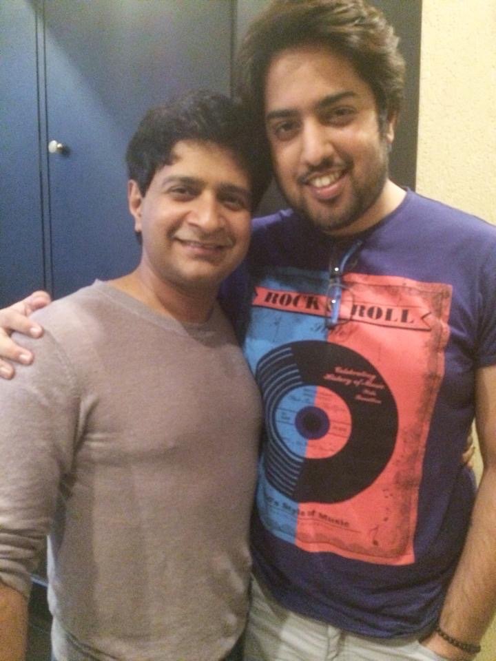 KK & RAAJEEV V BHALLA