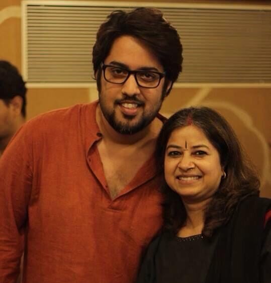 RAAJEEV V BHALLA REKHA BHARDWAJ