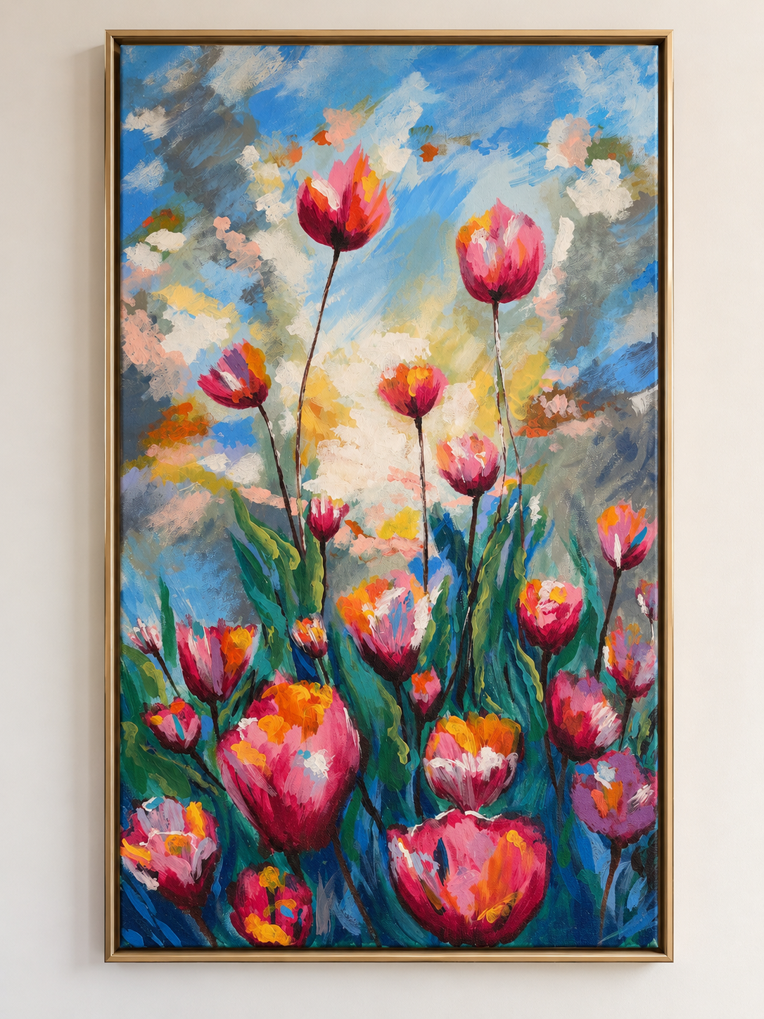 flowers