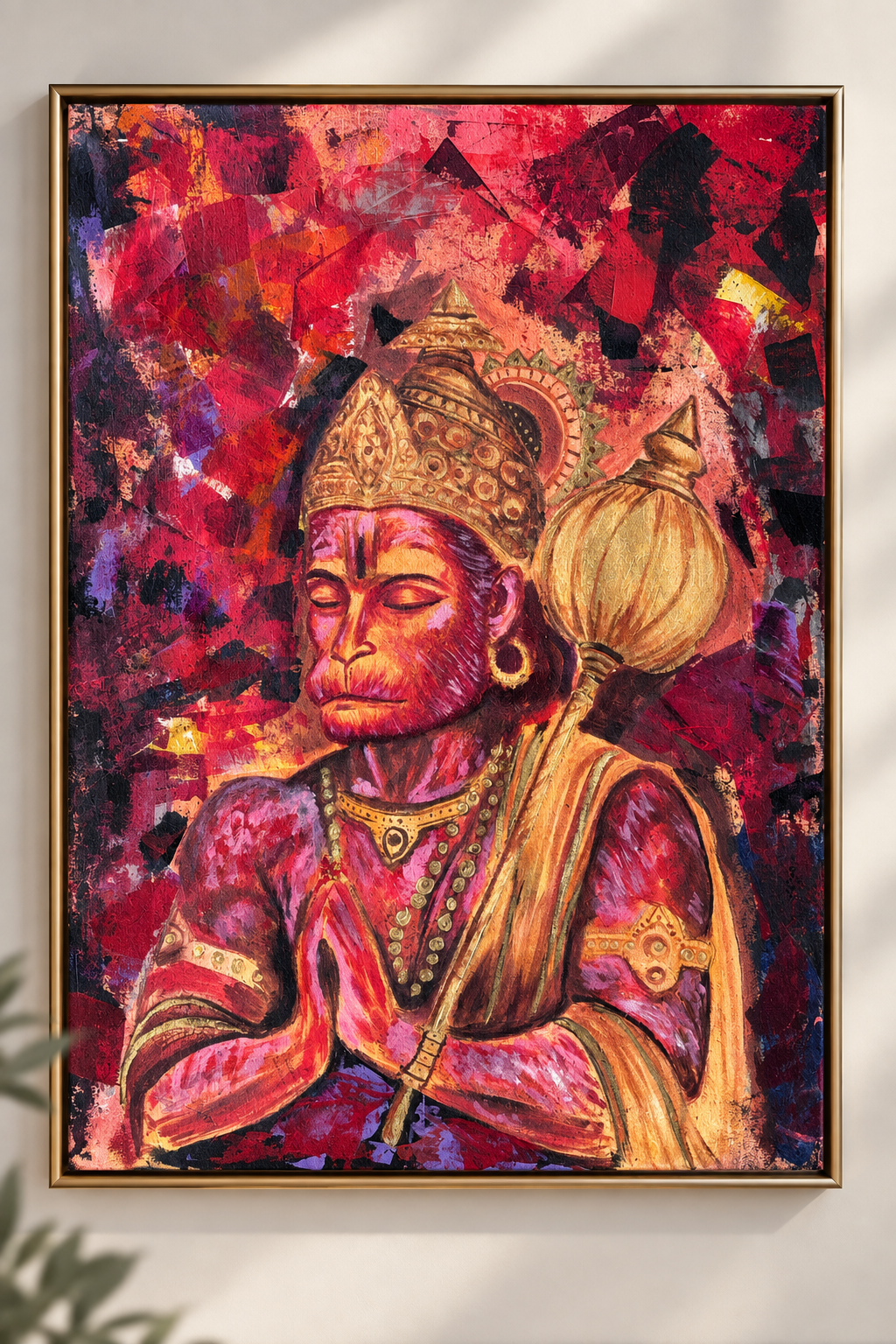 hanuman